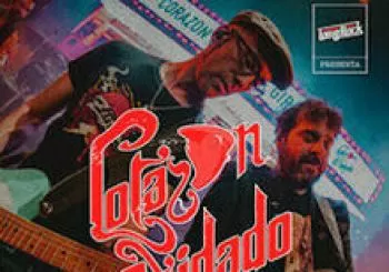 Corazón Oxidado (tributo a Fito y Fitipaldis) en Sevilla