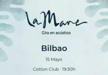 La Mare en Bilbao
