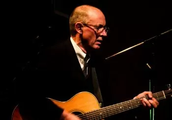 Andy Fairweather-Low en Portsmouth
