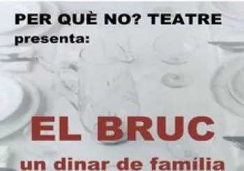 El Bruc. Un dinar de família en Sant Boi de Llobregat