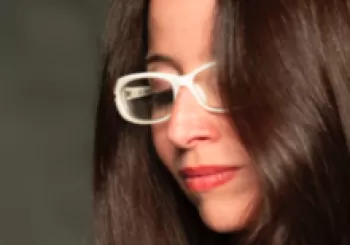 Marta ARTEaga en Libertad 8: Espectáculo poético inusual en Madrid