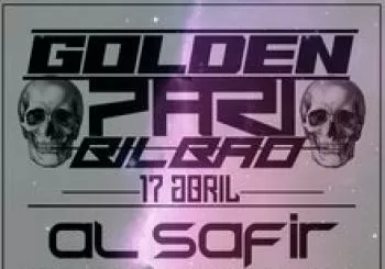 GOLDEN PARI en Bilbao