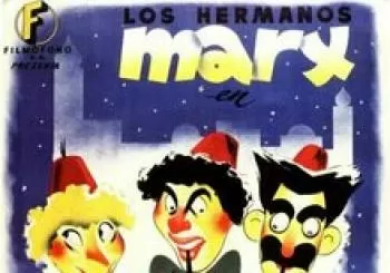 Jornada cinéfila: visita al museo de cine, comida y 