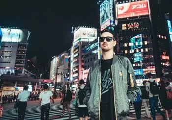 Robin Schulz en London