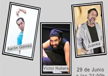21 maneras de sonreir 
