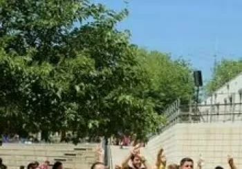 Coral Cantiga, Música Silenciada-Concert Solidari a favor del Casal dels Infants en Barcelona