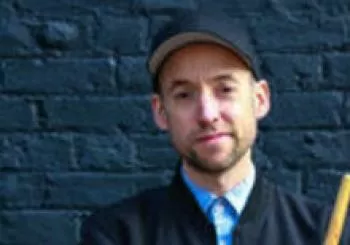Richard Spaven Trío en Barcelona