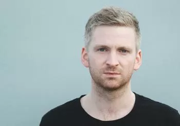 Olafur Arnalds en London