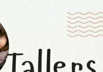Anglès creatiu - 3 a 6 anys - Dijous 17:30h - Lleialtat en Barcelona