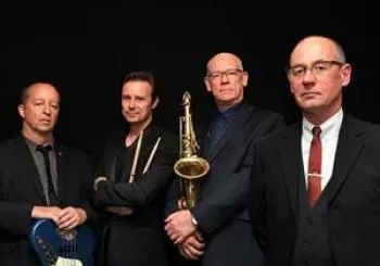Entradas Andy Fairweather Low en Harpenden Public Halls