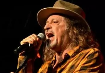 Entradas Alceu Valenca en Jazz Cafe