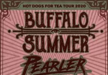 Entradas Buffalo Summer live at The Patriots Crumlin en The Patriot Inn
