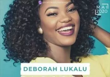 Entradas Blossom Deborah Lukalu en LOdyssee Le Nautile