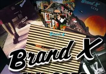 Entradas Brand X en The Craufurd Arms