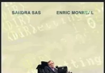 La silla de Hawking - Microdegustación Teatral. En Barcelona