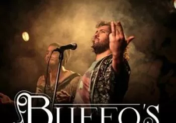 Entradas Buffos Wake Live at Strings Bar and Venue en Strings Bar and Venue