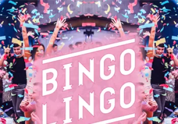 Entradas Bingo Lingo Rugby Bingo Bonanzo en DEPOT