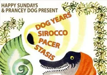 Entradas Dog Years Sirocco Pacer Stasis en Cumberland ArmsByker Bank