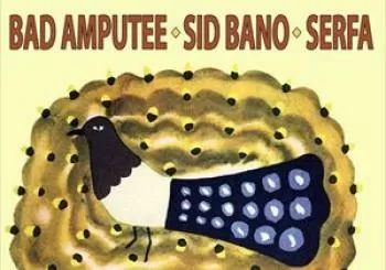 Entradas Bad Amputee Sid Bano Serfa en Cumberland ArmsByker Bank