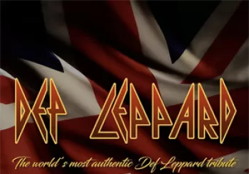 Entradas Dep Leppard live The Empire Club Ashbourne en The Empire Club