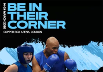 Entradas Boxing Road To Tokyo European Qualifier en Queen Elizabeth Olympic Park