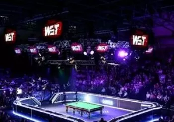 Entradas Betfred World Snooker Championship Qualifiers en English Institute of Sport