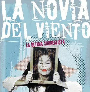 La Novia del Viento