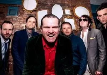 Entradas Electric Six en Concorde 2