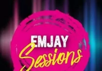 Entradas EMJAY SESSIONS KOYO THE VELVETEEN ORKESTRA en HOT BOX