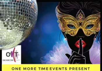 Entradas Glitterball A Masquerade en The Picturedrome