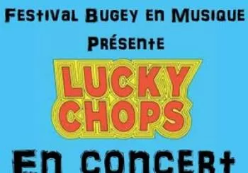 Entradas Festival Bugey en Musique en VirieuleGrand