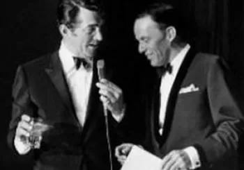 Entradas Frank and Dean Vegas Show en Boisdale Of Canary Wharf
