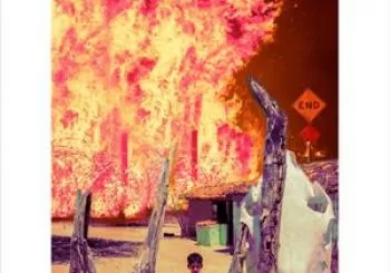 Entradas Firefriend en The Cumberland Arms
