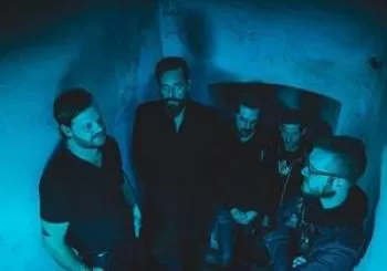 Entradas Caspian en The Deaf Institute