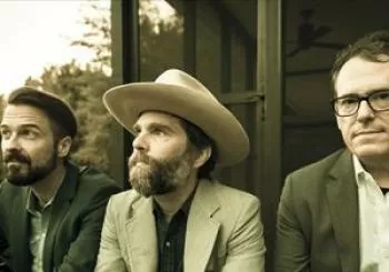 Entradas Chatham County Line en Bush Hall