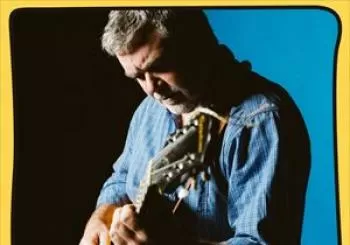 Entradas Chris Wood Illuminate Literature Festival en Godalming Borough Hall
