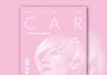 Entradas CAR en YES The Basement