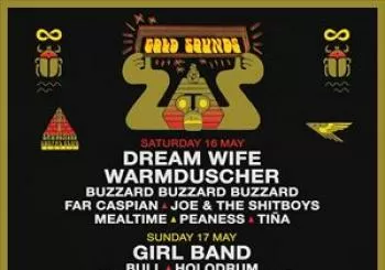 Entradas Gold Sounds Festival 2020 en Brudenell Social Club
