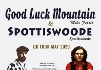 Entradas good luck mountain en Kingsmead House
