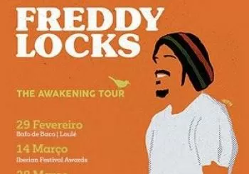 Entradas Freddy Locks Porto en Plano B