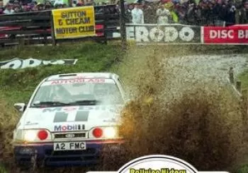Entradas Historic Rally Festival en Weston Park
