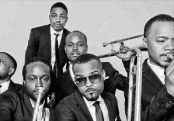 Entradas Hypnotic Brass Ensemble en The Wardrobe