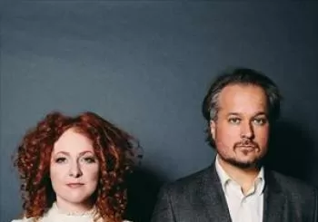 Entradas Harrow Fair en The Live RoomCaroline Social Club