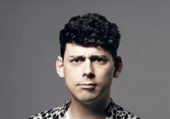 Entradas Matt Richardson Imposter en Norden Farm Centre for the Arts