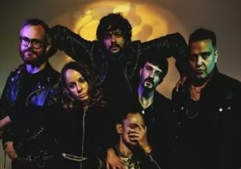 Entradas Melt Yourself Down en Lafayette