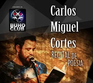 Carlos Miguel Cortes