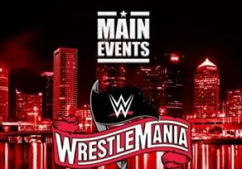 Entradas Main Events Wrestlemania 36 Party Liverpool en The Shipping Forecast