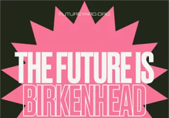 Entradas Memories Of The Near Future en Future Yard