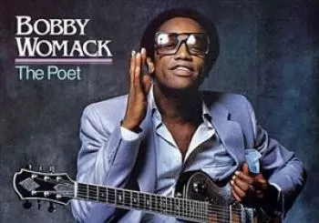 Tickets Noel Mckoy Bobby Womack Boisdale Of Canary Wharf