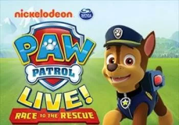 Entradas PAW Patrol Live Race to the Rescue en The SSE Arena Wembley